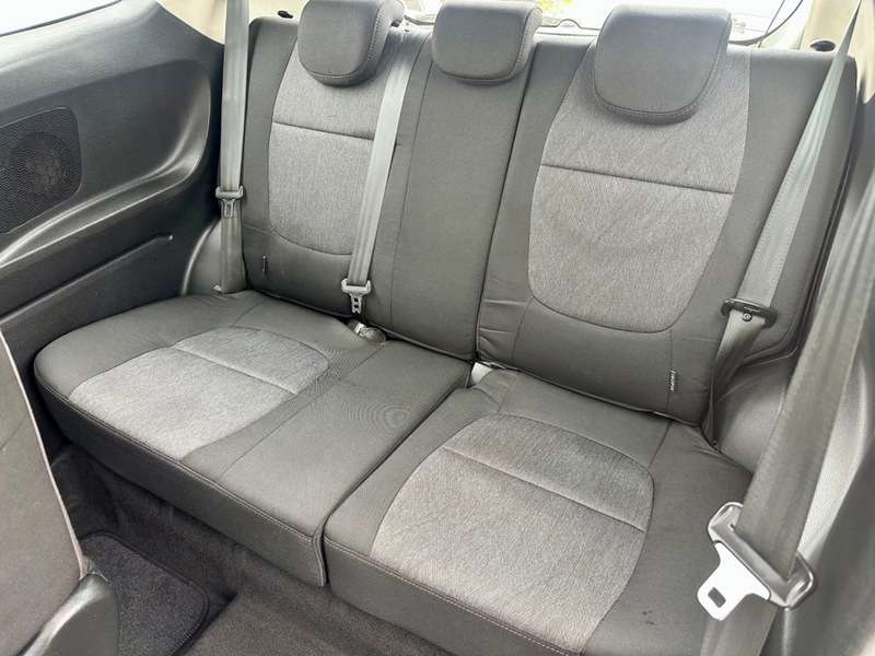 2012 KIA PICANTO 2012 KIA PICANTO