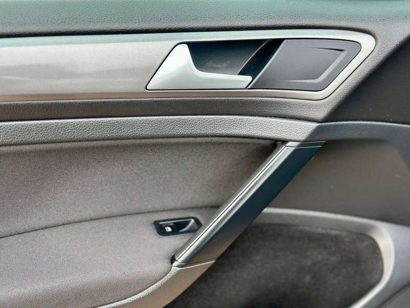 2014 VOLKSWAGEN GOLF 2014 VOLKSWAGEN GOLF