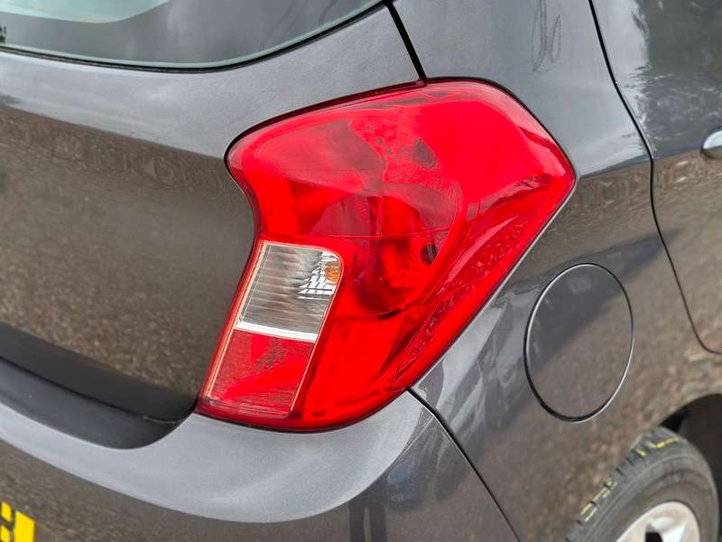 2016 VAUXHALL VIVA 2016 VAUXHALL VIVA