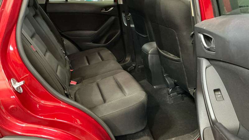 2014 MAZDA CX-5 2014 MAZDA CX-5