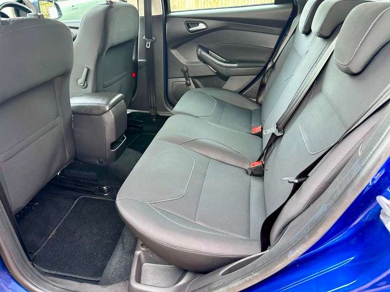 2016 FORD FOCUS 2016 FORD FOCUS