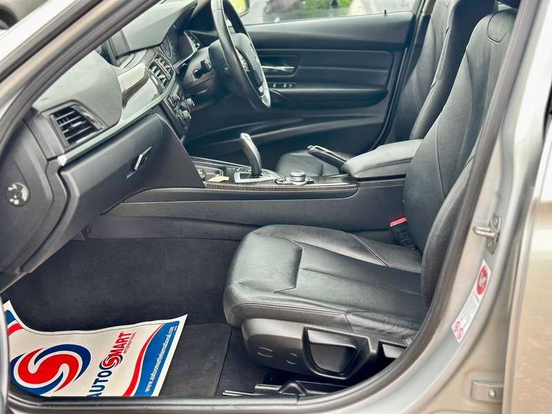 2015 BMW 3 SERIES 2015 BMW 3 SERIES