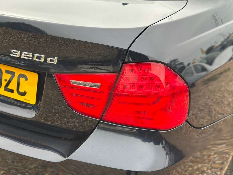2008 BMW 3 SERIES 2008 BMW 3 SERIES
