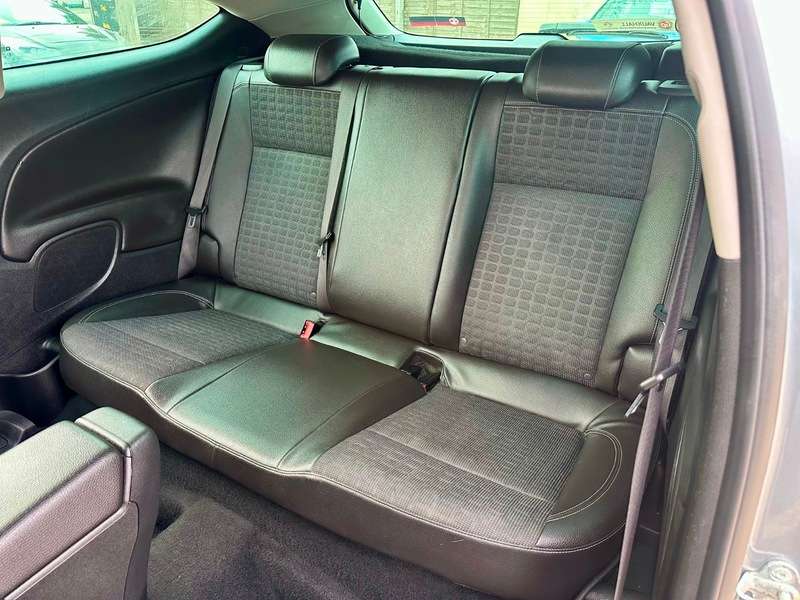 2013 VAUXHALL ASTRA 2013 VAUXHALL ASTRA