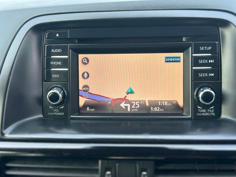 2014 MAZDA CX-5 2014 MAZDA CX-5