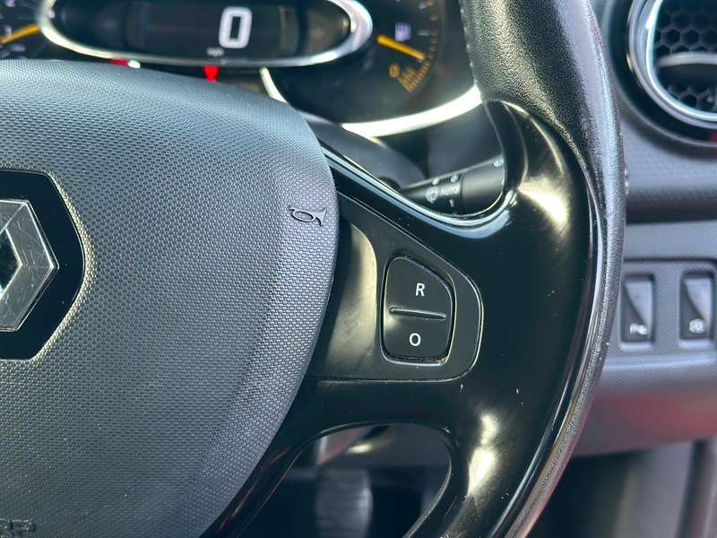 2014 RENAULT CLIO 2014 RENAULT CLIO