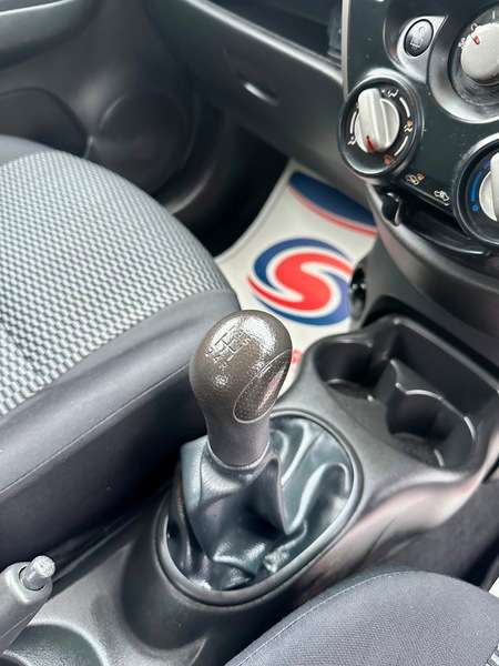 2014 NISSAN MICRA 2014 NISSAN MICRA