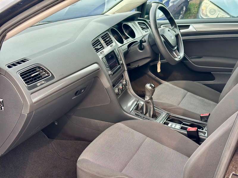 2014 VOLKSWAGEN GOLF 2014 VOLKSWAGEN GOLF