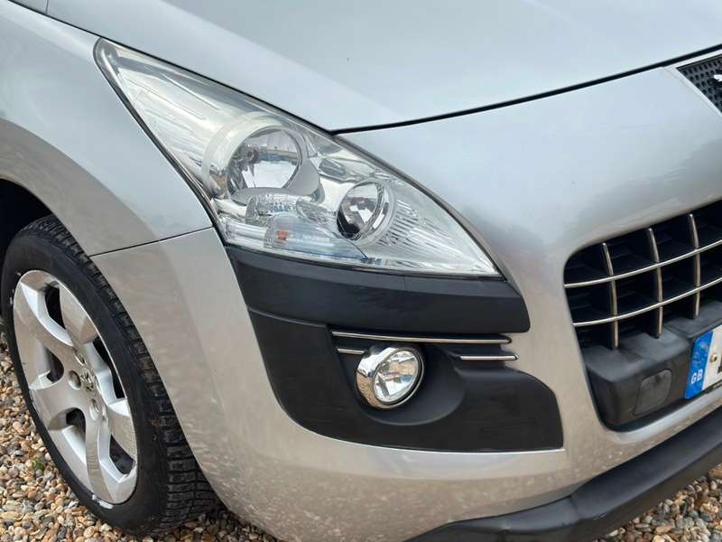 A 2013 PEUGEOT 3008 HDI ACTIVE A 2013 PEUGEOT 3008 HDI ACTIVE