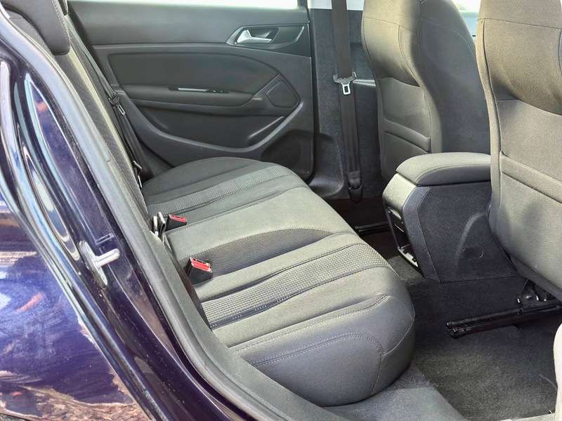 2016 PEUGEOT 308 2016 PEUGEOT 308