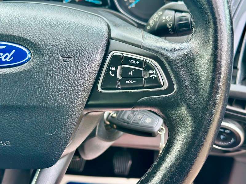 2016 FORD FOCUS 2016 FORD FOCUS