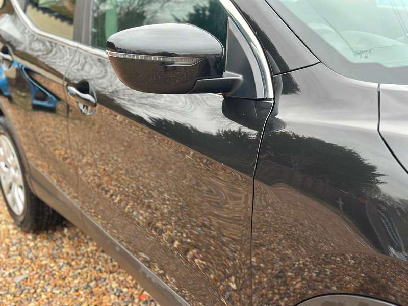 2014 NISSAN QASHQAI 2014 NISSAN QASHQAI