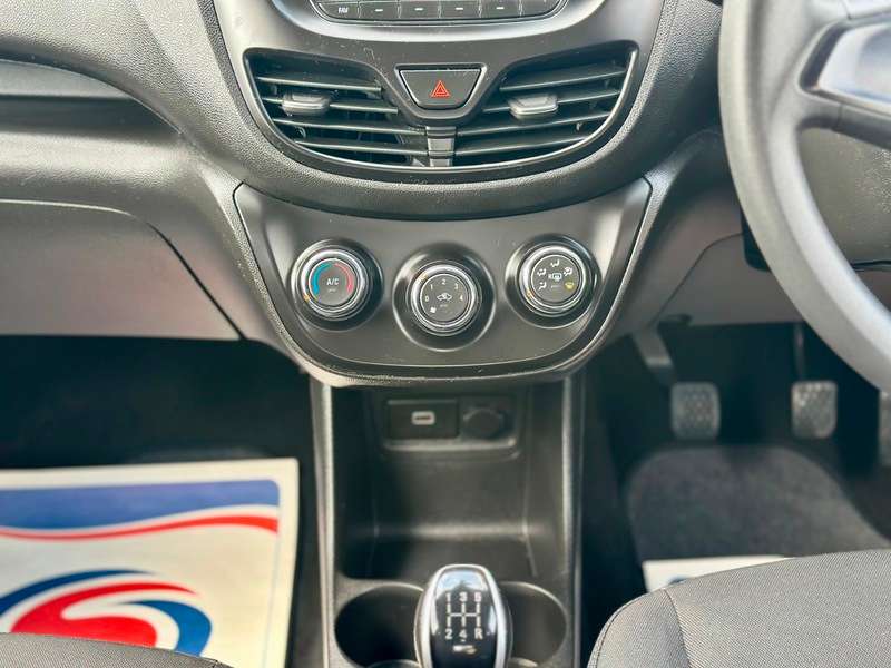 2019 VAUXHALL VIVA 2019 VAUXHALL VIVA