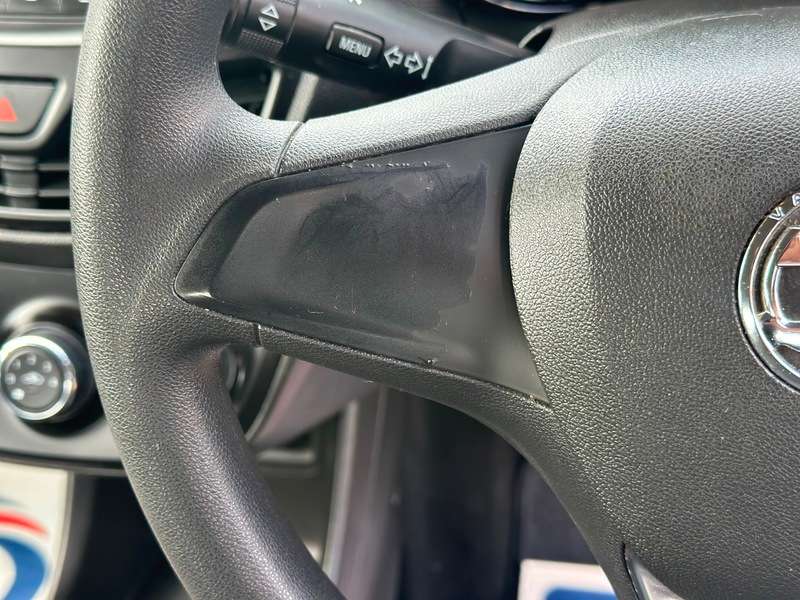 2019 VAUXHALL VIVA 2019 VAUXHALL VIVA