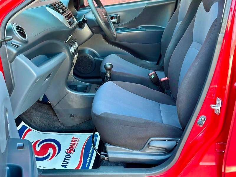 2013 SUZUKI ALTO 2013 SUZUKI ALTO