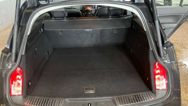2015 VAUXHALL INSIGNIA 2015 VAUXHALL INSIGNIA