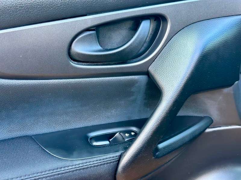 2014 NISSAN QASHQAI 2014 NISSAN QASHQAI