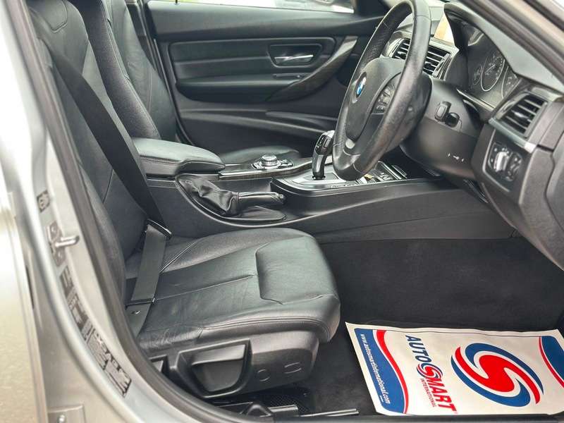 2015 BMW 3 SERIES 2015 BMW 3 SERIES