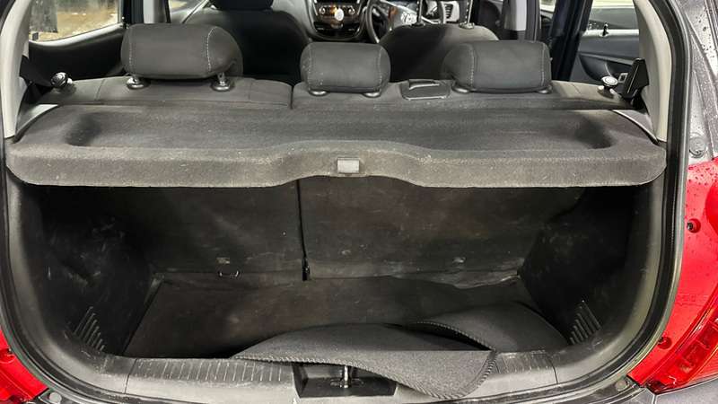 2016 VAUXHALL VIVA 2016 VAUXHALL VIVA