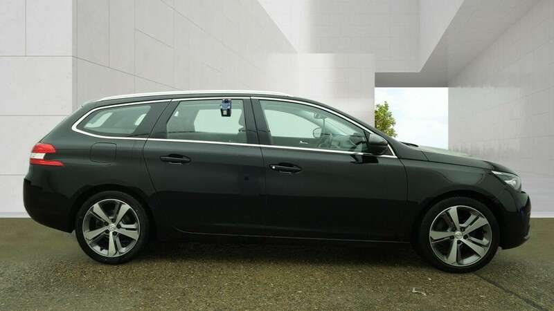 2018 PEUGEOT 308 2018 PEUGEOT 308