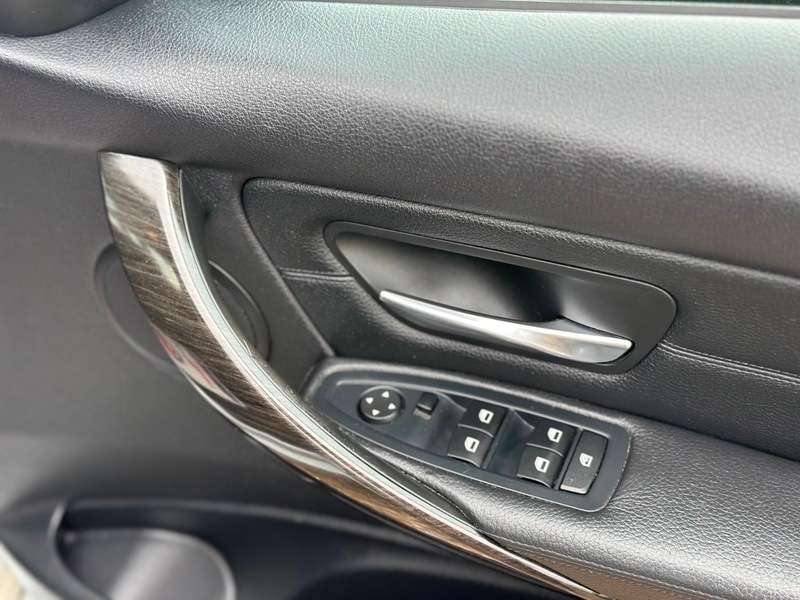 2015 BMW 3 SERIES 2015 BMW 3 SERIES