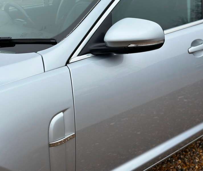 2010 JAGUAR XF 2010 JAGUAR XF