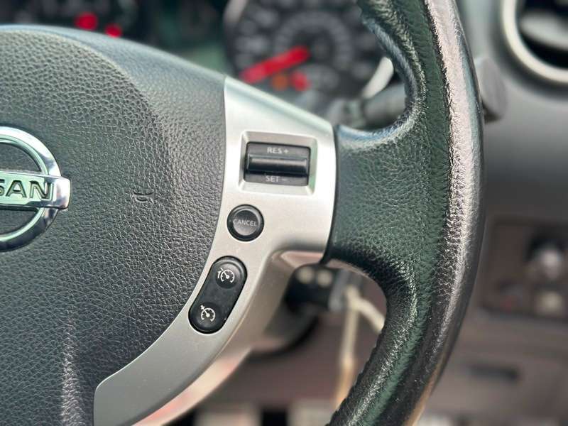 2010 NISSAN QASHQAI 2010 NISSAN QASHQAI
