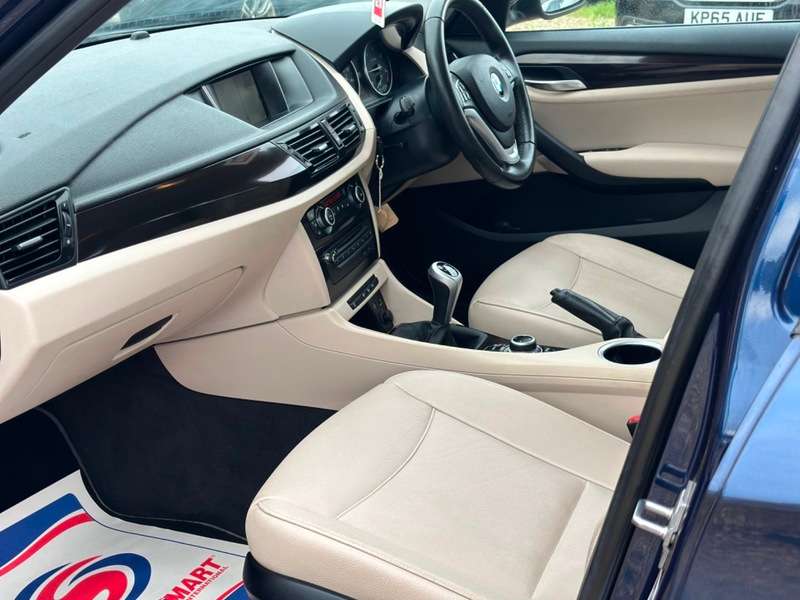 2013 BMW X1 2013 BMW X1