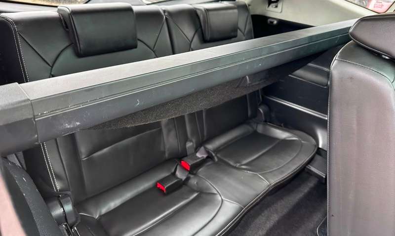 2013 NISSAN QASHQAI 2013 NISSAN QASHQAI