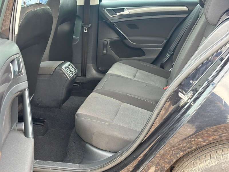 2014 VOLKSWAGEN GOLF 2014 VOLKSWAGEN GOLF