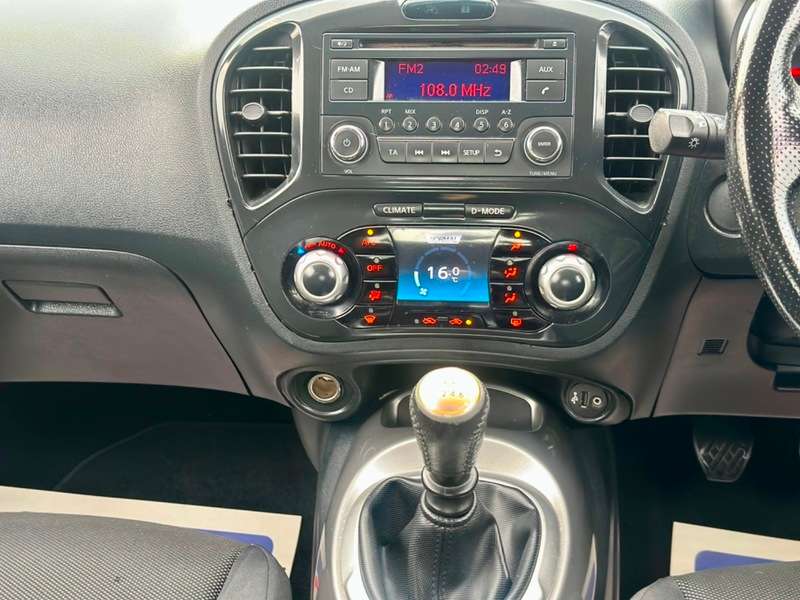 2011 NISSAN JUKE 2011 NISSAN JUKE