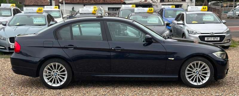 2008 BMW 3 SERIES 2008 BMW 3 SERIES