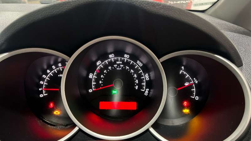 2010 KIA VENGA 2010 KIA VENGA