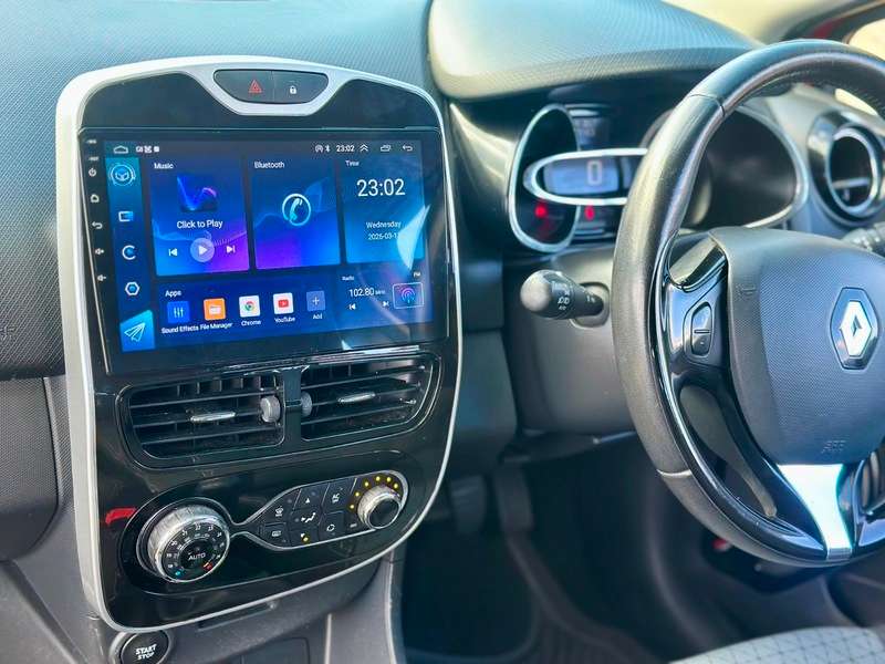 2014 RENAULT CLIO 2014 RENAULT CLIO