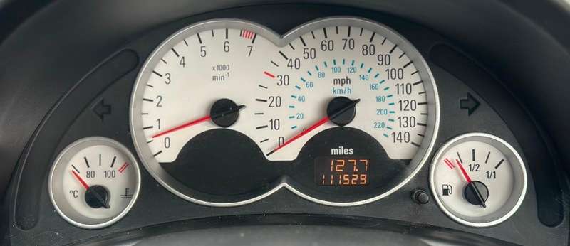 2005 VAUXHALL CORSA 2005 VAUXHALL CORSA