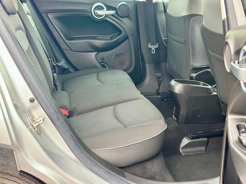 2016 FIAT 500X 2016 FIAT 500X