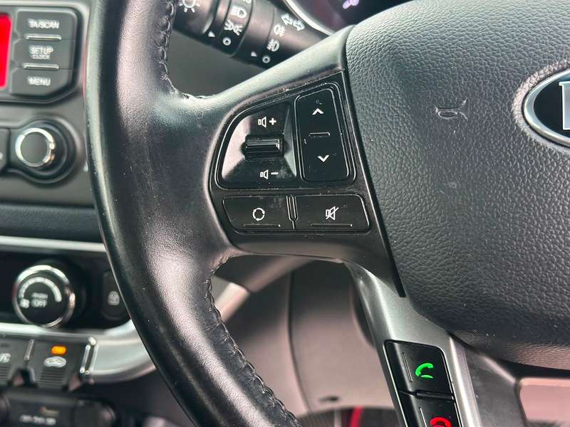 2014 KIA RIO 2014 KIA RIO