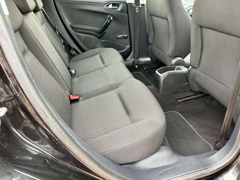 2016 PEUGEOT 208 2016 PEUGEOT 208