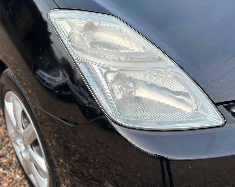 2006 TOYOTA PRIUS 2006 TOYOTA PRIUS