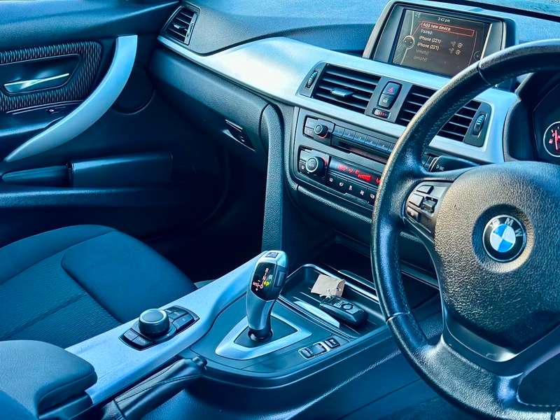 2013 BMW 3 SERIES 2013 BMW 3 SERIES