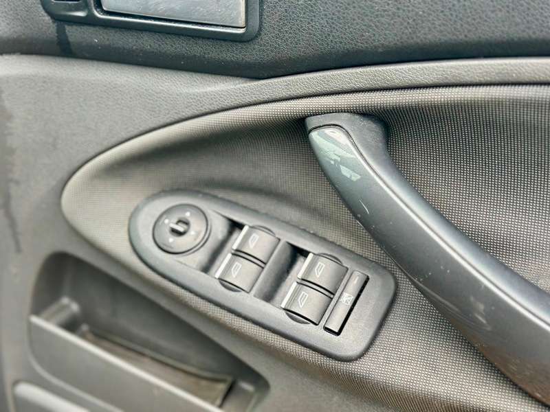 2008 FORD KUGA 2008 FORD KUGA