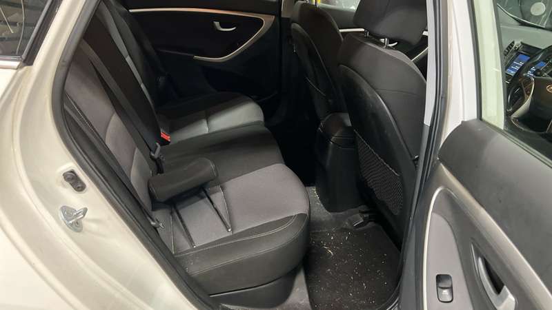 2013 HYUNDAI I30 2013 HYUNDAI I30