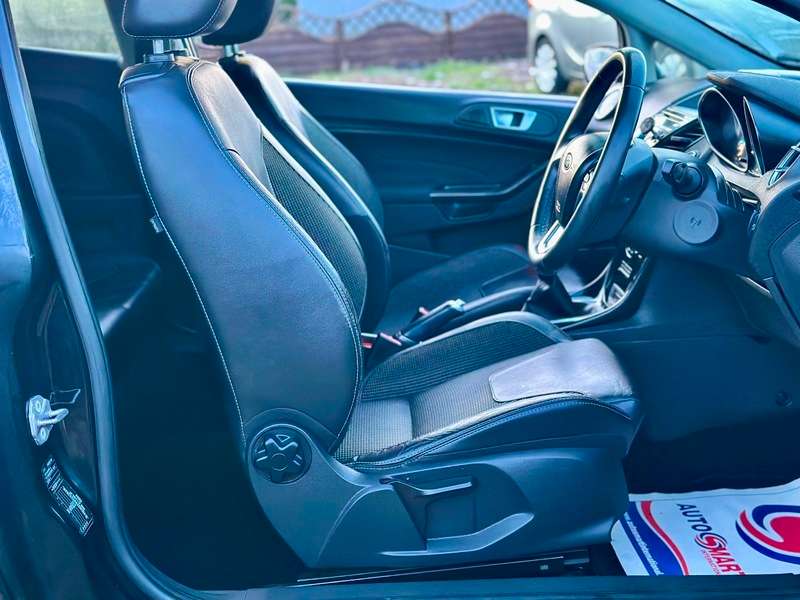 2014 FORD FIESTA 2014 FORD FIESTA