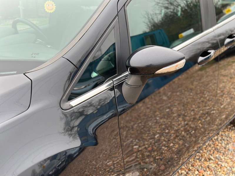 2014 FORD B-MAX 2014 FORD B-MAX