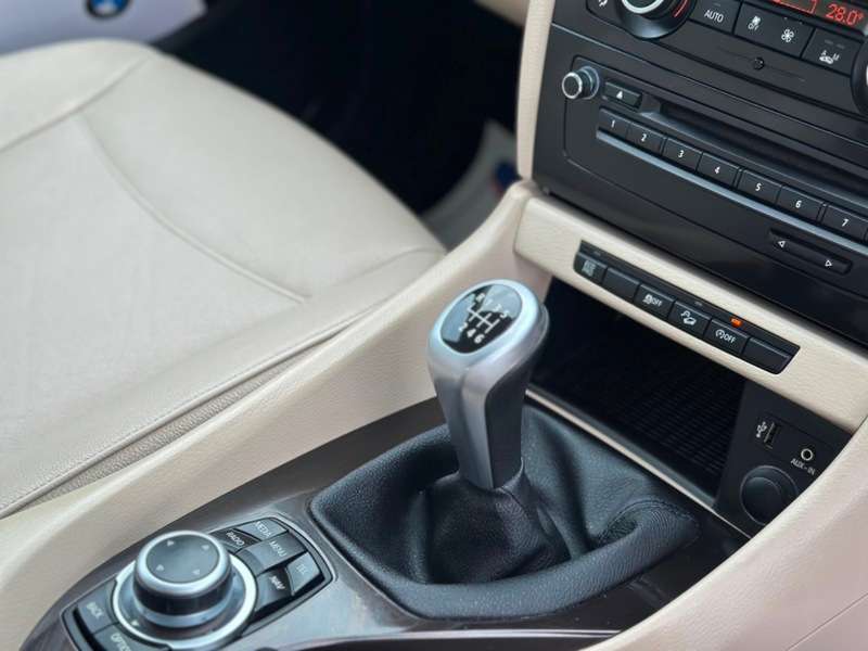 2013 BMW X1 2013 BMW X1