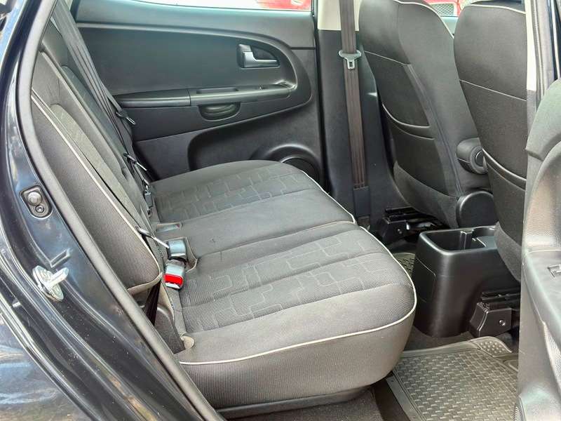 2015 KIA VENGA 2015 KIA VENGA