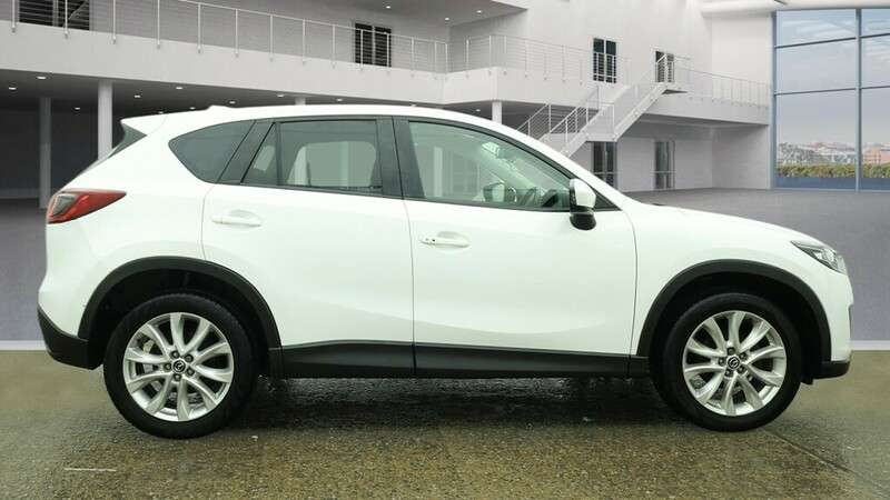 A 2014 MAZDA CX-5 D SPORT NAV 4WD A 2014 MAZDA CX-5 D SPORT NAV 4WD