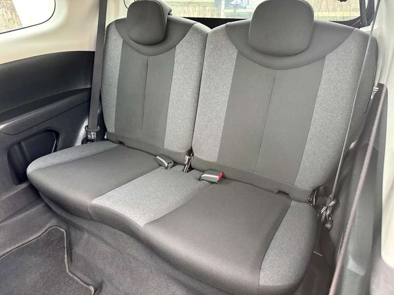 2015 CITROEN C1 2015 CITROEN C1