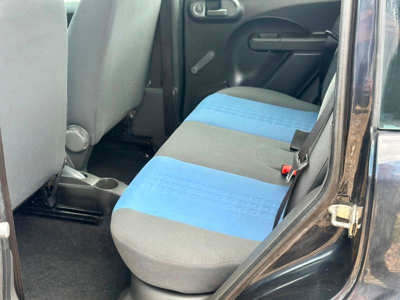 2012 FIAT PANDA 2012 FIAT PANDA