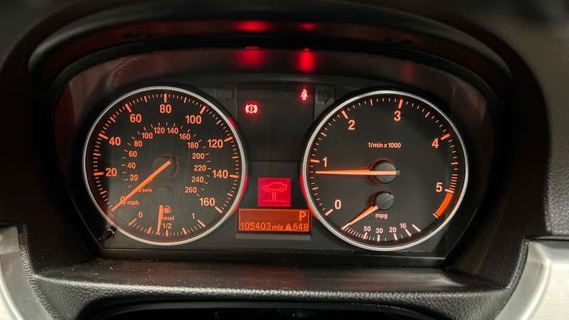 2012 BMW 3 SERIES 2012 BMW 3 SERIES